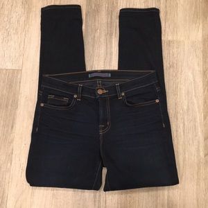 J Brand skinny jeans